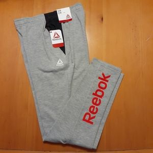 Boys Reebok sweatpants size 14/16 (XL)